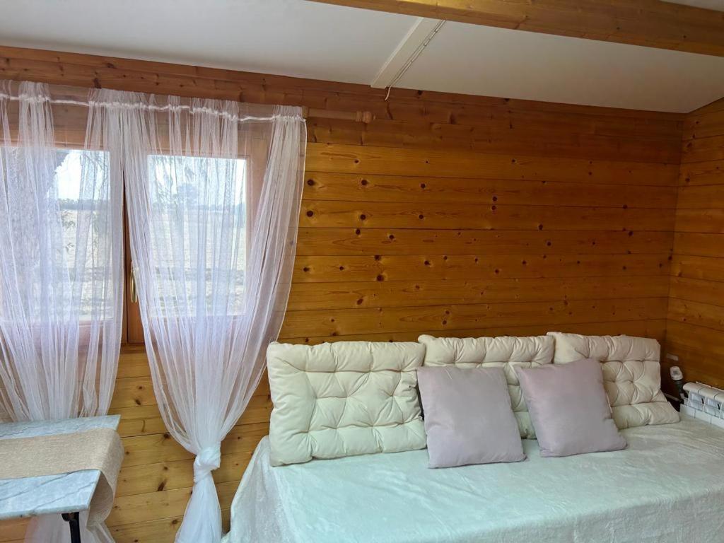 Camping Delta Natura La Tancada Amposta Phòng bức ảnh